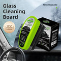 GlassShine™ Car Windshield Cleaner