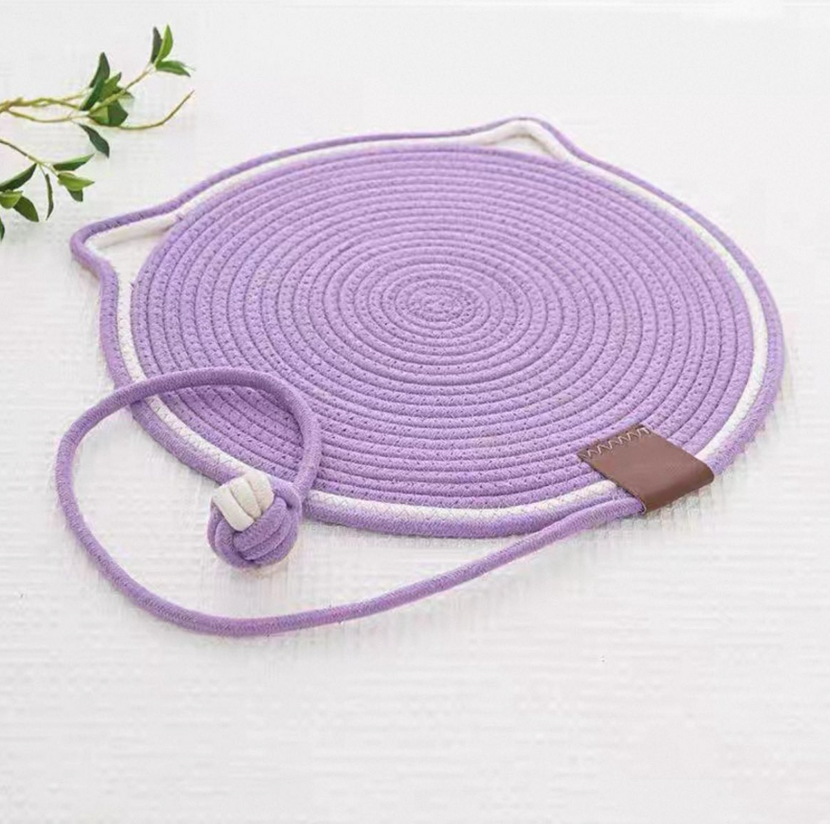 TailRest™ - Soft & Durable Pet Sleeping Pad