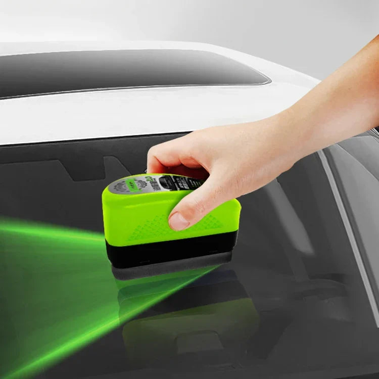 GlassShine™ Car Windshield Cleaner