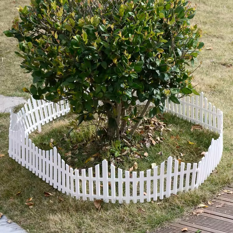 Outdoor Garden Fence